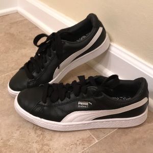 Puma Basket